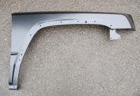 pravý přední blatník USA